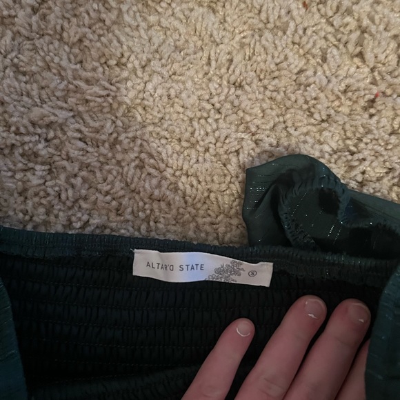 Alterd State Dress!!! NWT - Picture 3 of 5